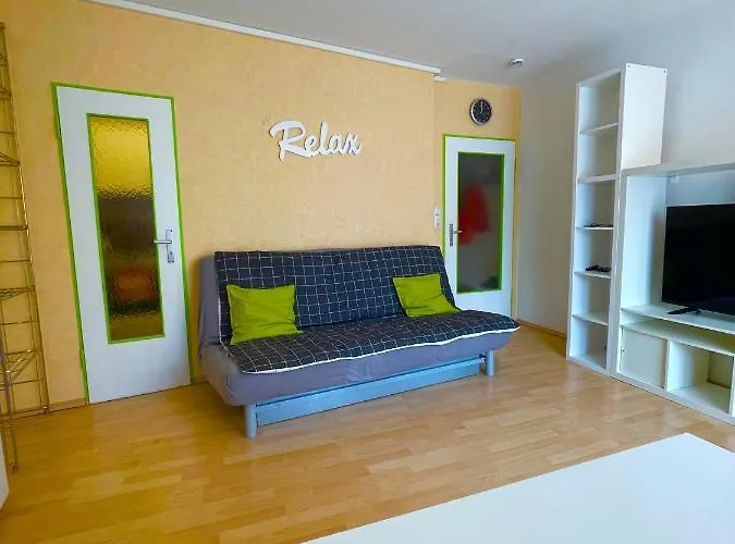 Relax *