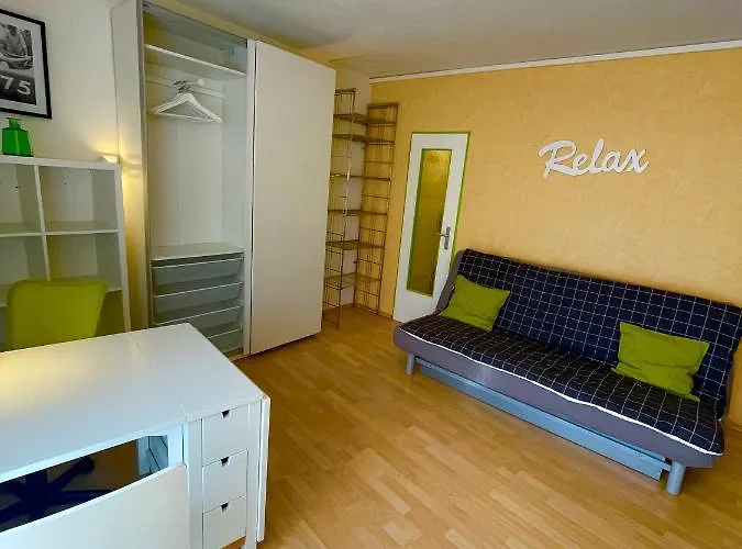 Hotel Relax Frankfurt am Main