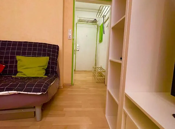 Relax Hotel